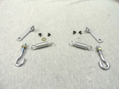 Gbc ultima 65 laminator pull roll tension lever spring bolt assembly left right for sale