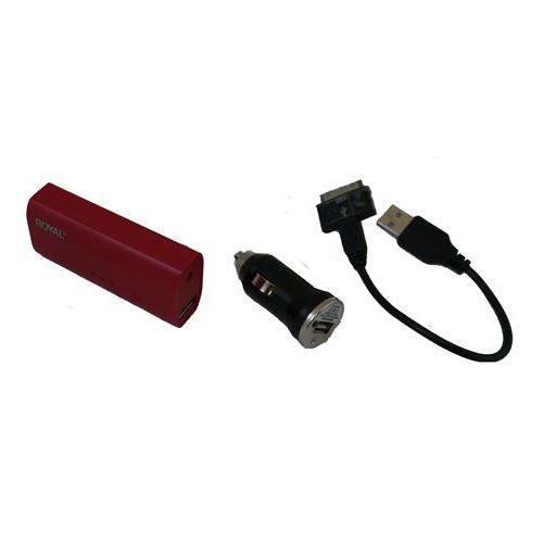 Royal ap2800-rd  ap2800 battery charger - red for sale