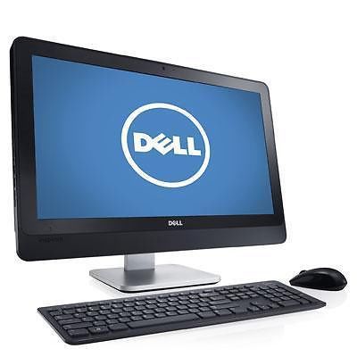 Dell Brand Remarketed Inspiron 2330 4GB 500GB REFA *UPC* 715663011583