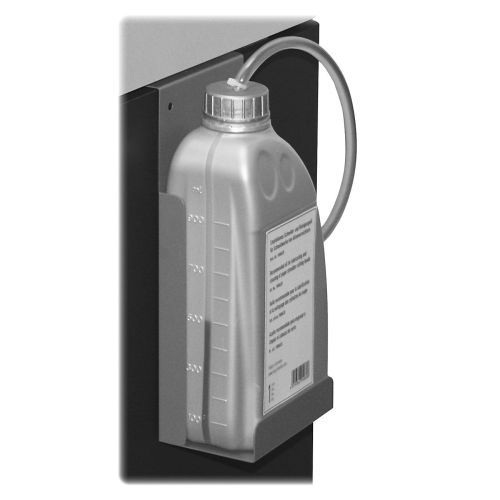 Swingline 1 Liter Shredder Oil - 1.06 quart - Gray