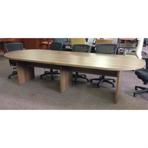 6&#039;, 8&#039;, 10&#039;, 12&#039;, 14&#039;, 16&#039;, 18&#039; &amp; 20&#039; Conference tables available in 5 finishes