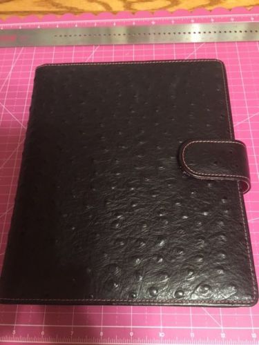 A5 Van Der Spek Planner