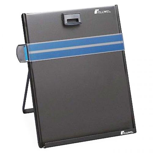 New fellowes crc-11053 metal copy holder  fellows for sale
