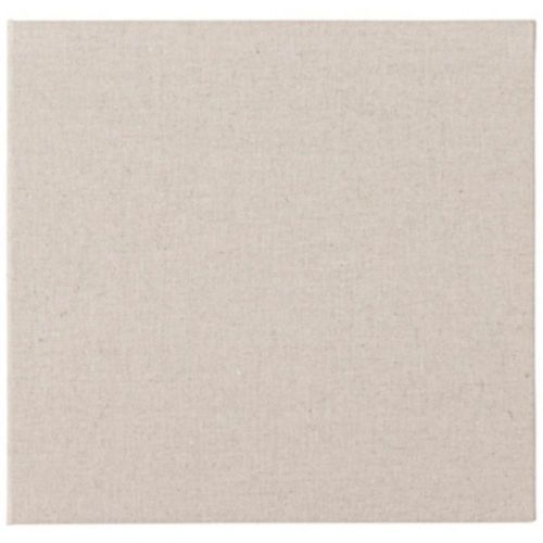 MUJI Moma Aluminum coat increase free mount album Square ecru 10sheets Japan WoW