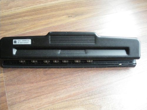 Desk size - daytime hole punch - reference 64612 for sale