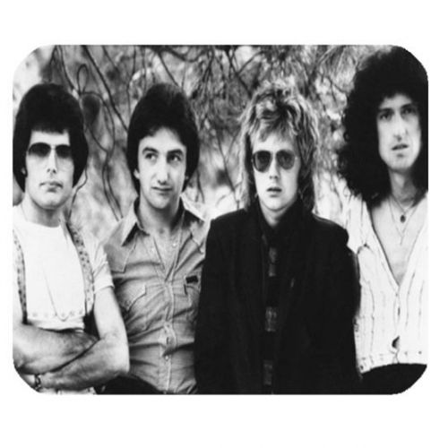 New Cool Mice Mat Mouse Pad With Queen 04 Design