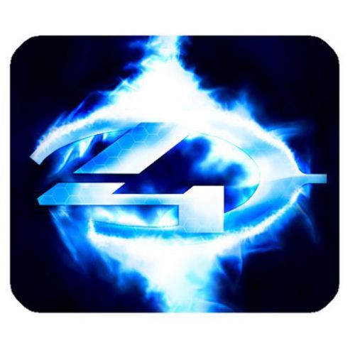 Rare Halo 4 Mouse Pad Mice Mat 005