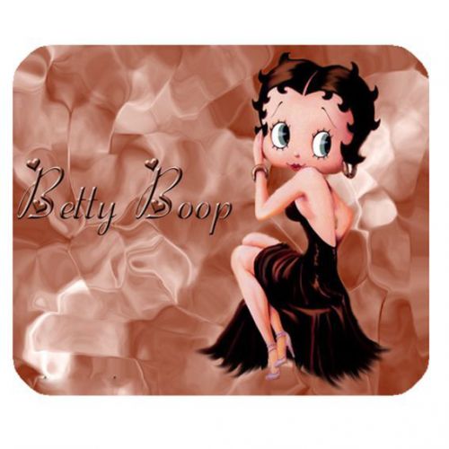 New Mouse pad with Betty Boop Design 003