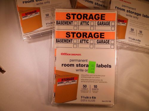 lots office supplies wholesale 10 office depot permanent room storage labels