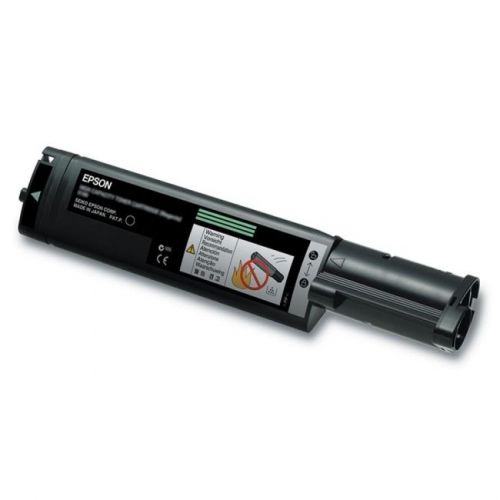 EPSON - ACCESSORIES S050190 BLACK TONER FOR ACULASER CX11NF