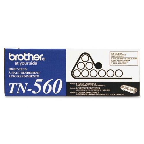 BROTHER INT L (SUPPLIES) TN560 BROTHER