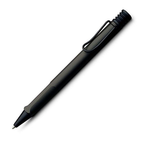 LAMY SAFARI Ballpoint pen Charcoal L217