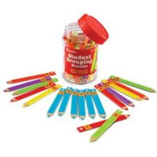 Learning Resources Student Grouping Pencils