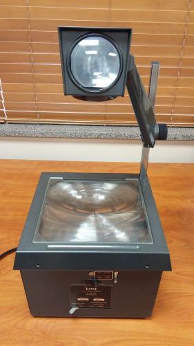 Eiki overhead projector, model #3870a for sale