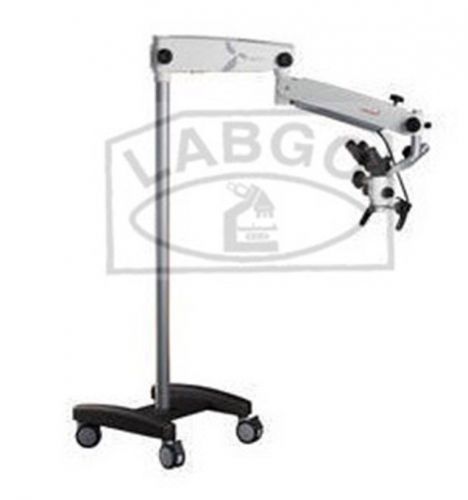 DENTAL OPERATING MICROSCOPE MEDICAL SPECIALTIES OPHTHALMOLOGY 03