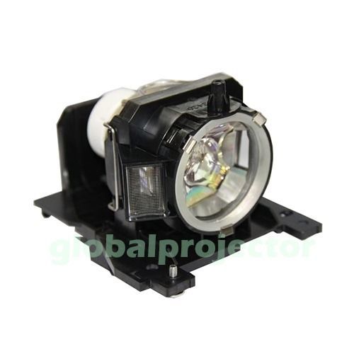 Lamp for Use in Projector HITACHI CP-X206 CP-X201 CP-WX410 CP-WX401