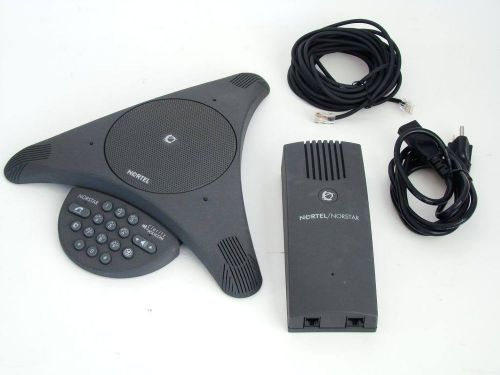New - nortel / norstar audio conferencing unit ntab2666 for sale
