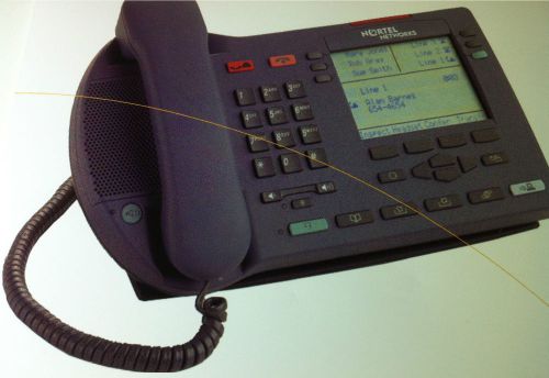 Nortel Avaya i2004 IP Telephone