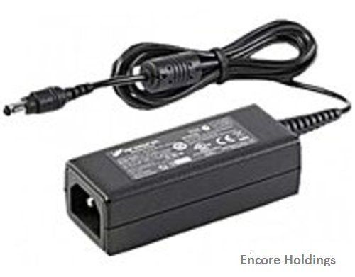 Hp j9767a ac adapter for ip phone - 15 watts - 5v dc for sale