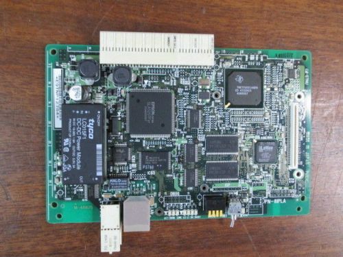 NEC NEAX 2000 IPS/IVS PN-8IPLA Card, 30-Day Warranty~