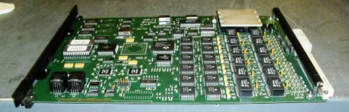 Lucent BRL II Telephone System Card