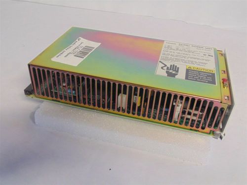 At&amp;t lucent 631db1 power unit 120v 5.9a 60hz ac &amp; 150v 3.2a dc (c6-4-94) for sale
