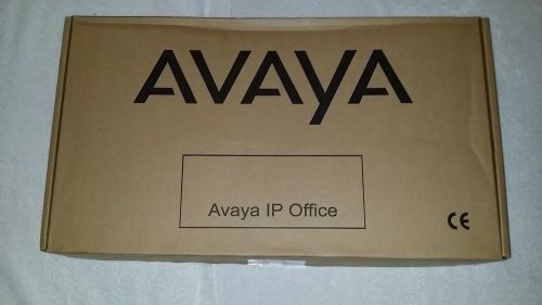 Avaya IP500 Analog Trunk 16 External Expansion Module - 700449473
