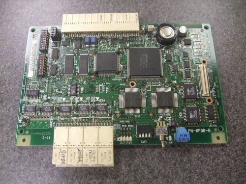 NEC NEAX IPS Integration Application Card Module PN-AP00-B M-480323   4S