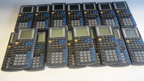 T4:  Texas Instruments TI-80 Graphing Calculator Parts or Repair