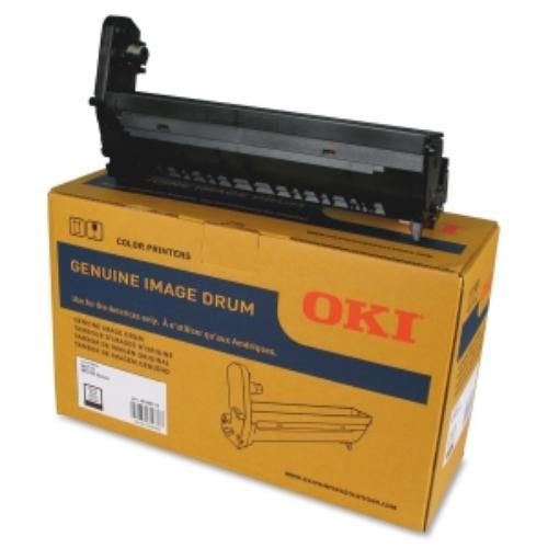 Oki black image drum 30000 pages5 for sale