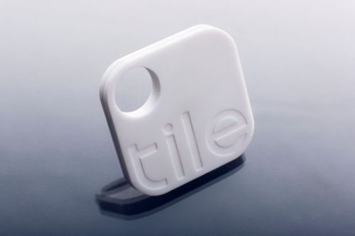 Tile for iOS 4 x 100 ft radius Keyfinder For Finding Anything and Everything NEW