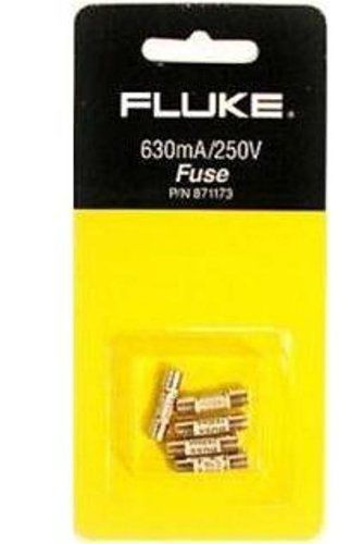 Fluke Networks 871173 630ma/250v Multimeter Fuses
