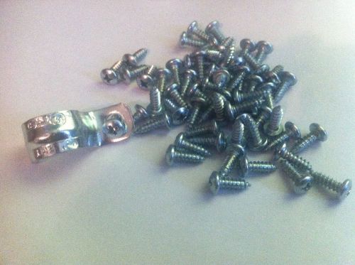 1/2 pan head phlips screws for sale