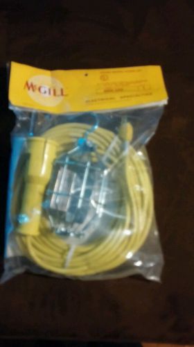Mcgill extension light for sale
