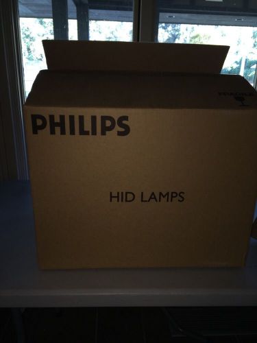 5 HID LAMPS Metal Halide Lamps 1000 Watts
