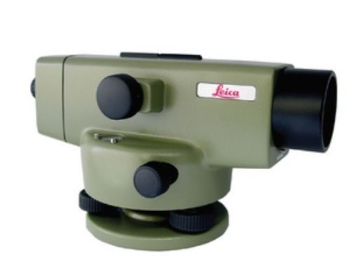 Leica NA2 32x Precise Engineer&#039;s Automatic Level