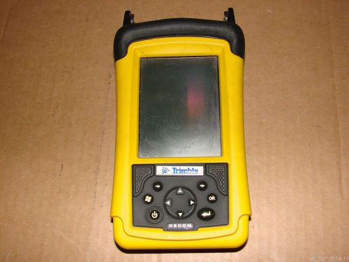 Chinese Lost CF Card Cover Trimble TDS RECON 400 Surveying Collector W/ Battery