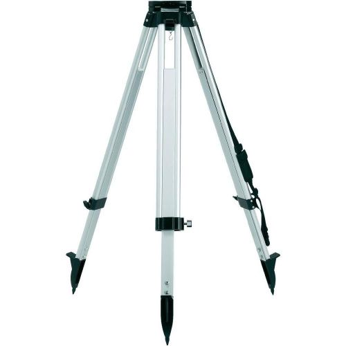 BRAND NEW!  LEICA CTP-106 LIGHT DUTY ALUMINUM TRIPOD WITH FAST CLAMPS