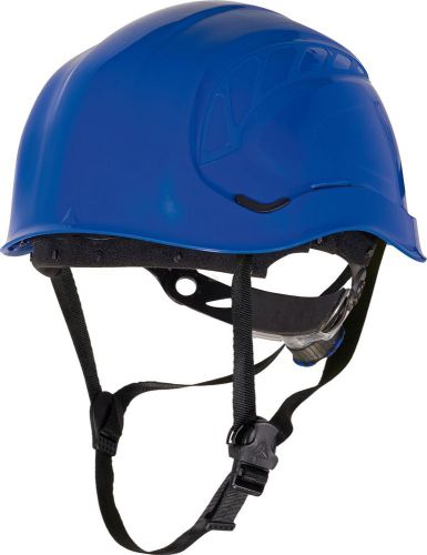 Venitex granite peak safety helmet hard hat bump cap climbing work height,blue for sale