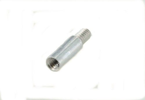 61s e1/4 alm (10 pcs) 1/4&#034; (6mm)  aluminum extension posts only for bindery for sale