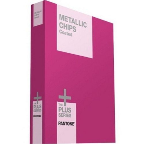 Pantone gb1507 metallic chips reference manual coated for sale