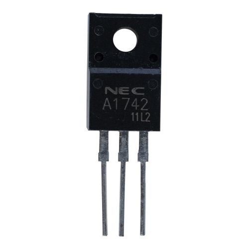 OEM Mimaki Transistor Circuit A1742 for JV33 Main Board Transistor * 2pcs