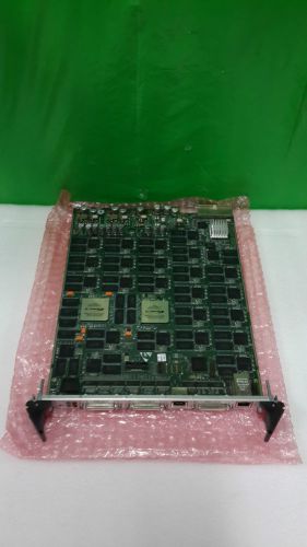 SWIFT IMAGE PROCESSING BOARD ASSY P/N 0100-A1930 APPLIED MATERIALS