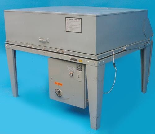 3m scotchlite heat lamp applicator 15kw type val 2 for sale