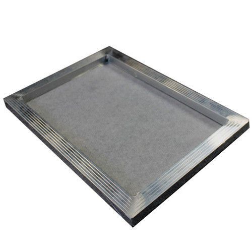 4 pcs 16&#034;x20&#034; screen with 120m/silk screen printing hand tool/ convenient for sale
