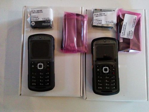 Motorola EWP3200TPWR VOWLAN PHONE