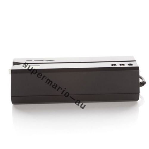 MSR605 Magnetic Card Reader Writer Encoder Stripe Swipe Magstripe MSR606+20 Card