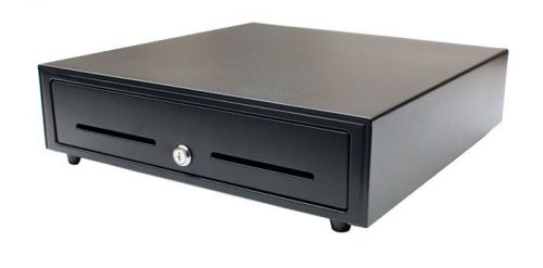 16&#034; 24 volt automatic cash drawer  free s &amp; h for sale