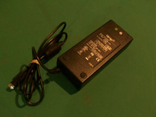 TEC FS3700 FS 3700 Power Supply Adapter Bleep Eadac EA11001C POS FS3600