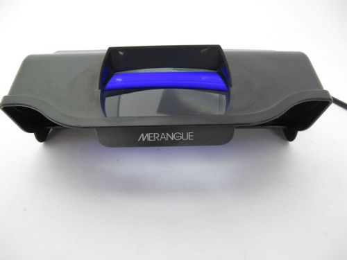Original Merangue 1008-4182-00-000 UV Light Currency Cash Counterfeit Detector